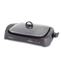 Rohnson R-2525 Grill Master Rohnson R-2525 Grill Master