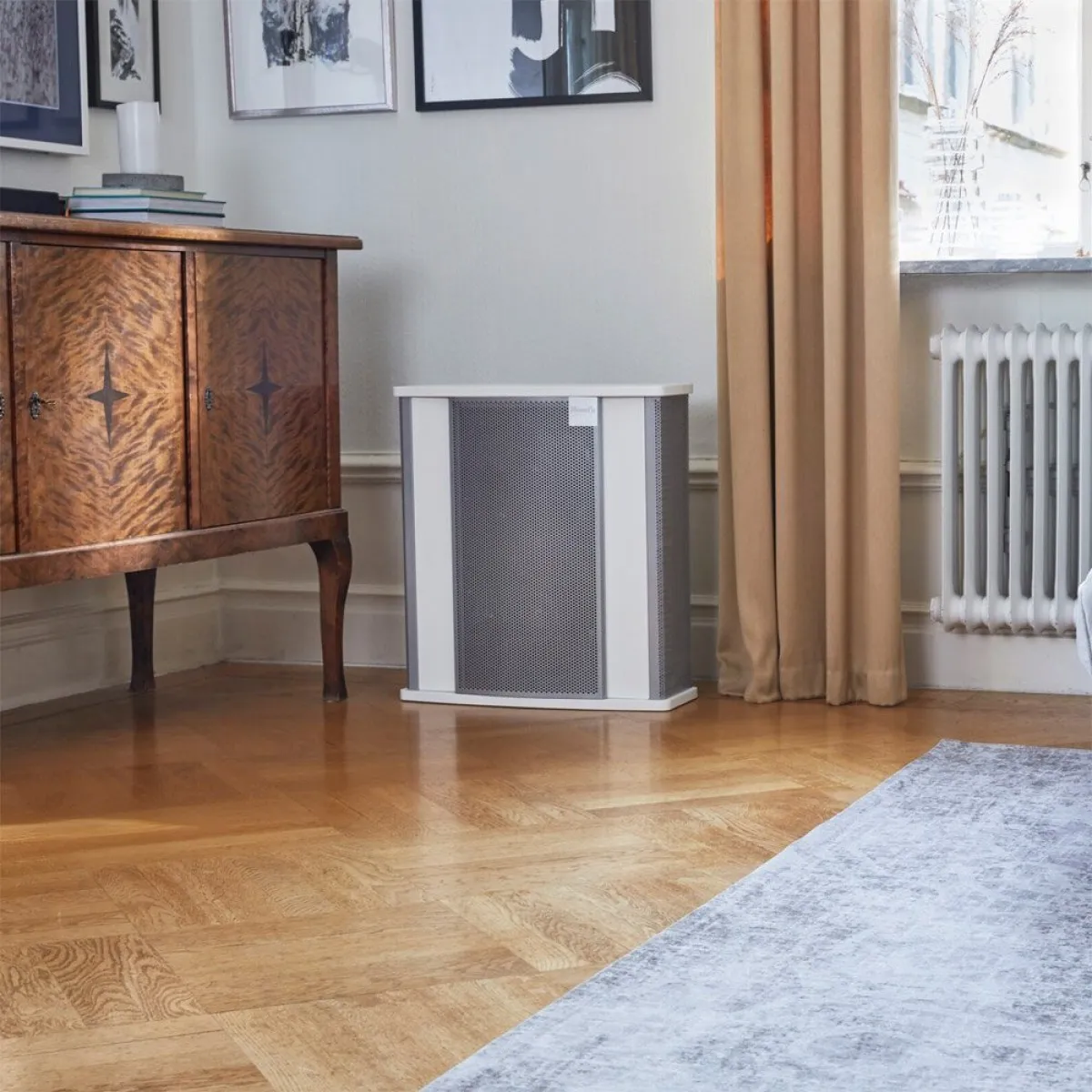 Purificator de aer Woods GRAN 900 Purificator de aer Woods GRAN 900