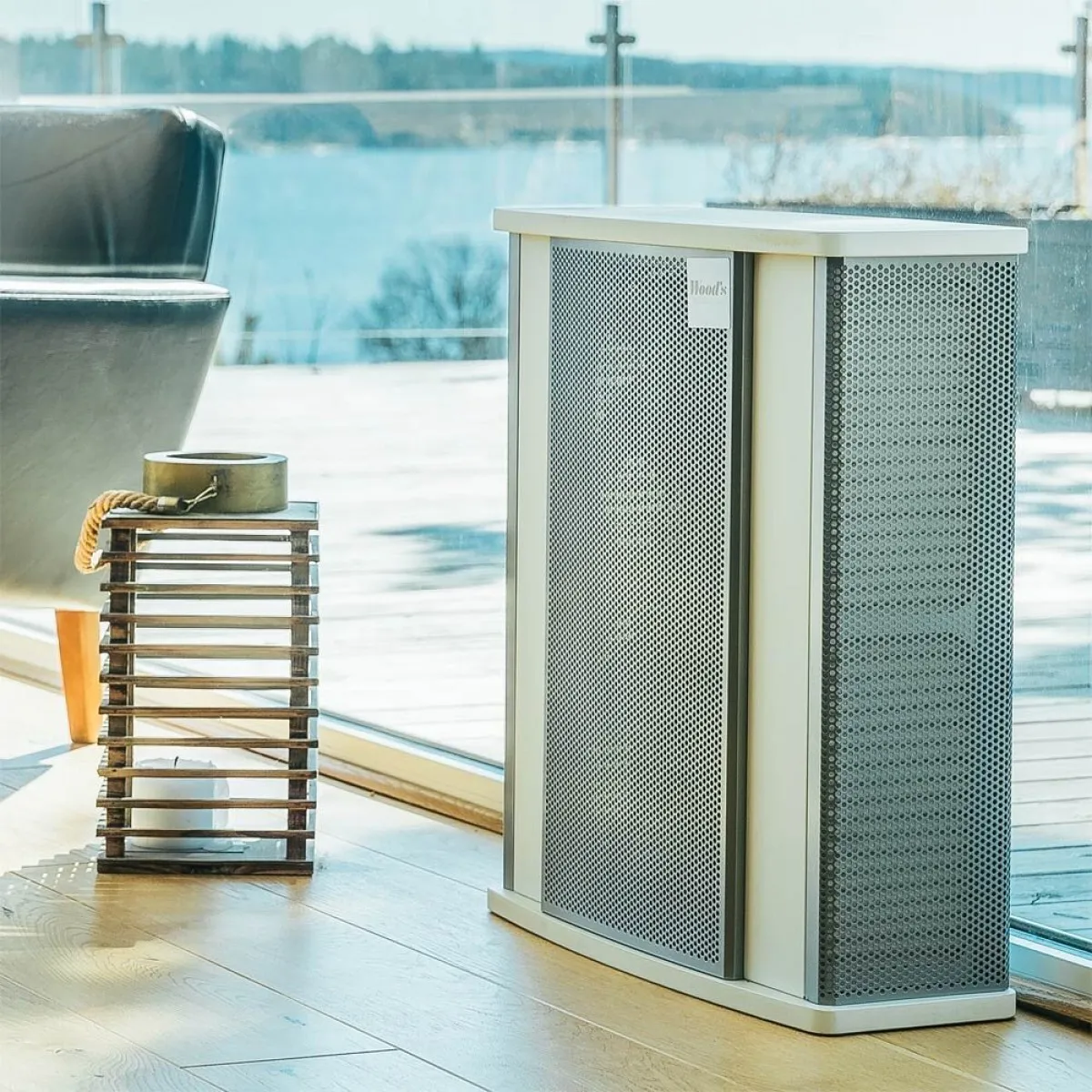 Purificator de aer Woods GRAN 900 Purificator de aer Woods GRAN 900