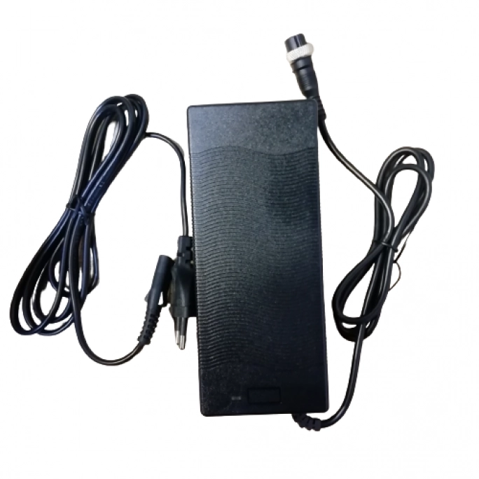 Adaptor de încărcare de schimb pentru trotineta electrică AERIUM Coolfly 1600/2000 W