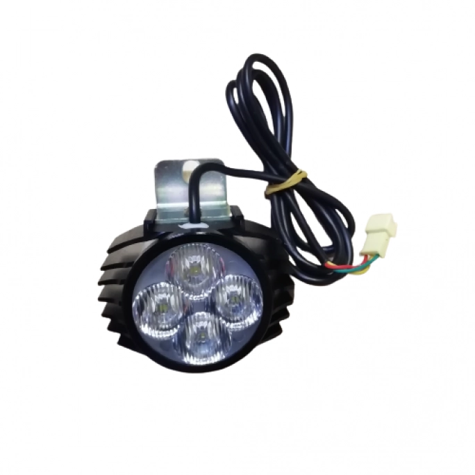 Lampă frontală de schimb pentru trotineta electrică AERIUM Coolfly 1600/2000 W
