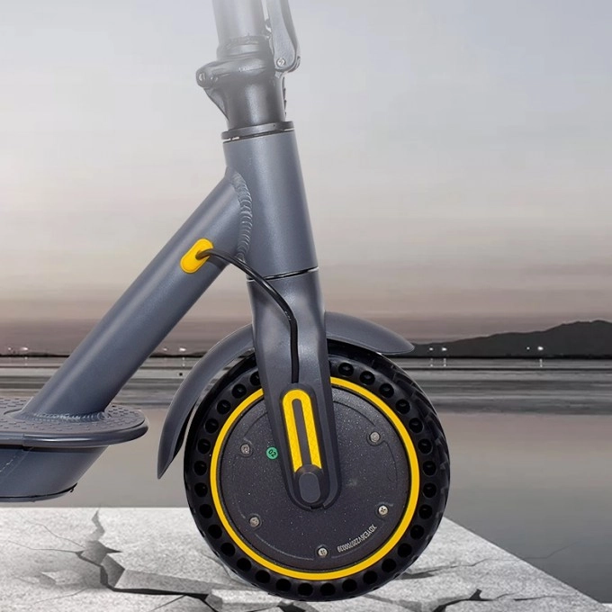 Trotinetă electrică AERIUM T350 PRO neagră