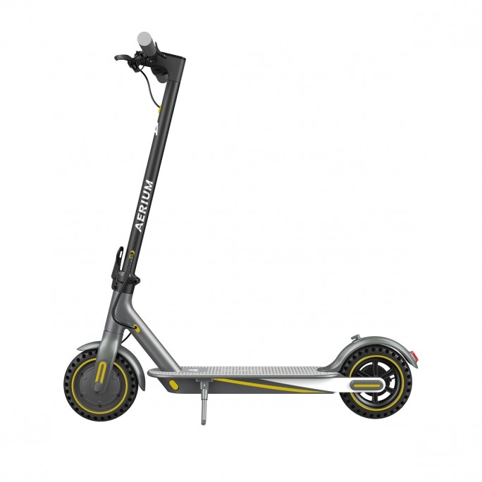Trotinetă electrică AERIUM T350 PRO neagră