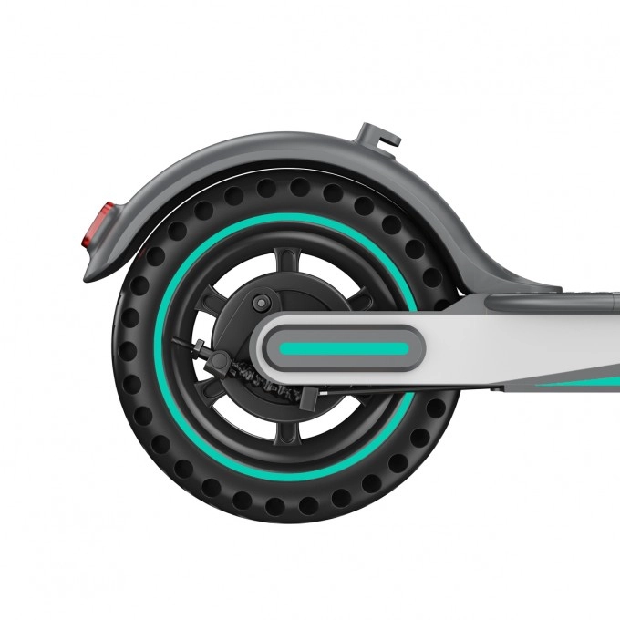 Trotinetă electrică AERIUM T350 PRO albastră