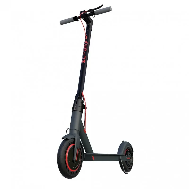 Trotinetă electrică AERIUM S350 Ultra neagră