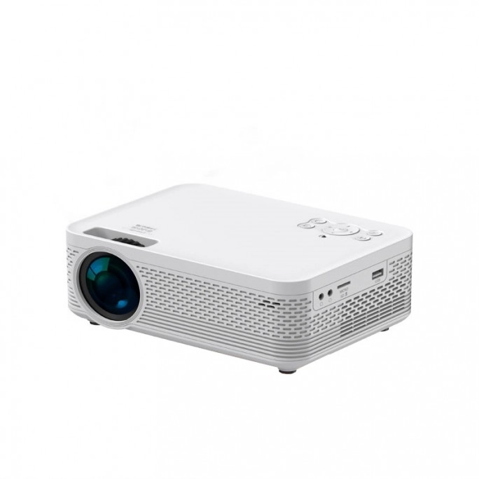 Proiector portabil AERIUM Z850 UHD HiSilicon Wi-Fi
