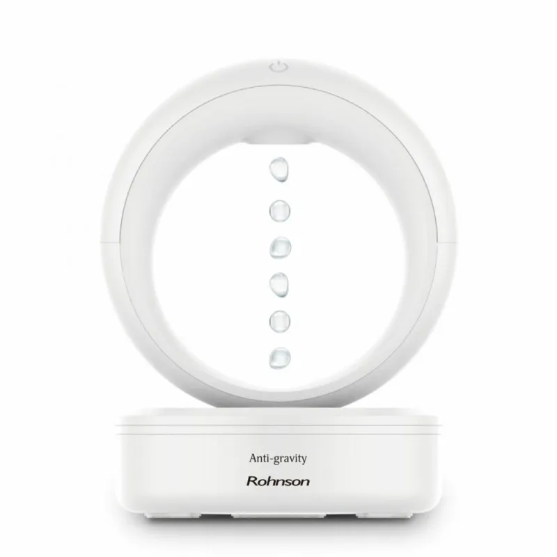 Umidificator antigravitațional Rohnson R-9587