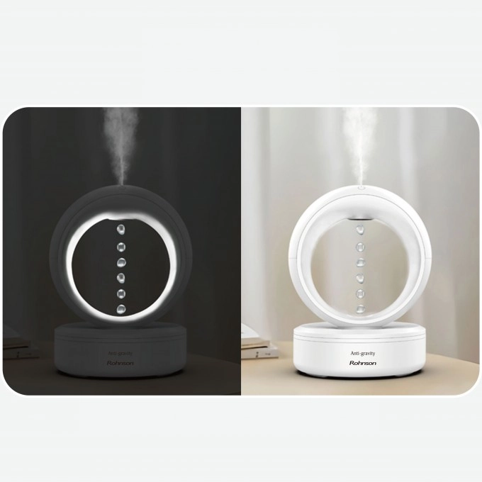 Umidificator antigravitațional Rohnson R-9587