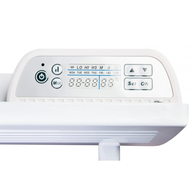 Convector Rohnson R-0520WT