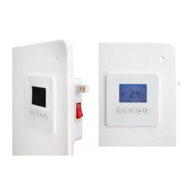 Panou ceramic de încălzire Rohnson R-057