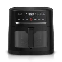 Friteuză Rohnson R-2834 SmartChef XL Wi-Fi