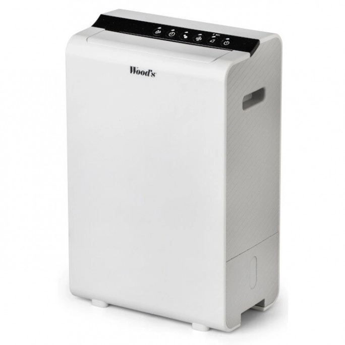 Woods WDD90 Woods WDD90