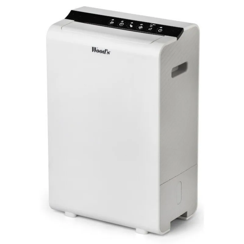 Dezumidificator Woods WDD90 Dezumidificator Woods WDD90