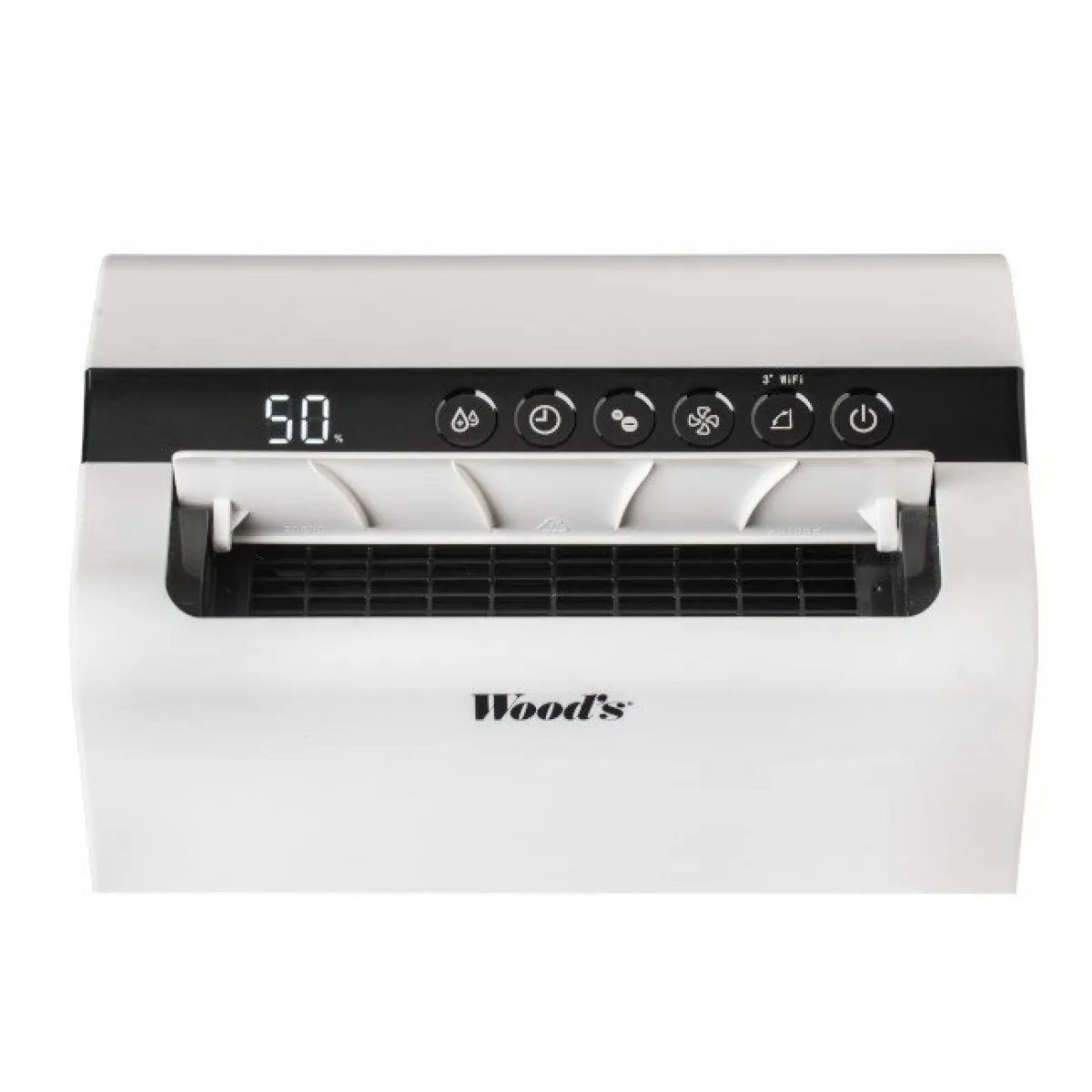 Dezumidificator Woods WDD90 Dezumidificator Woods WDD90