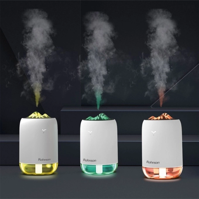 Difuzor personal de aromă Rohnson R-9582 USB