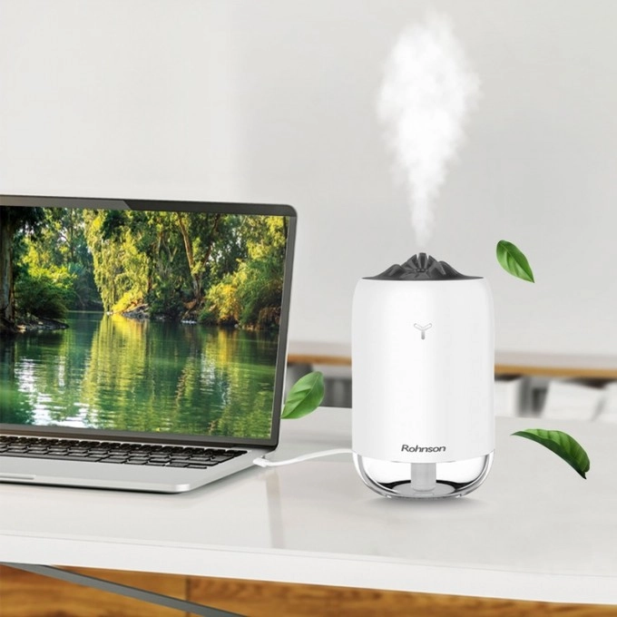 Difuzor personal de aromă Rohnson R-9582 USB