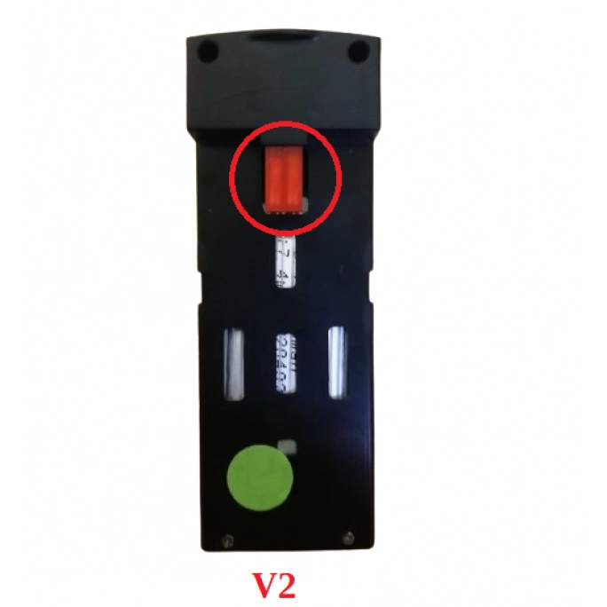 Baterie de schimb pentru drona AERIUM KF 4K Dual Camera V2