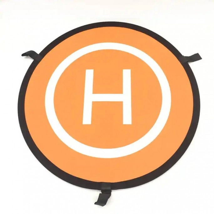 Pistă de aterizare pentru drone AERIUM