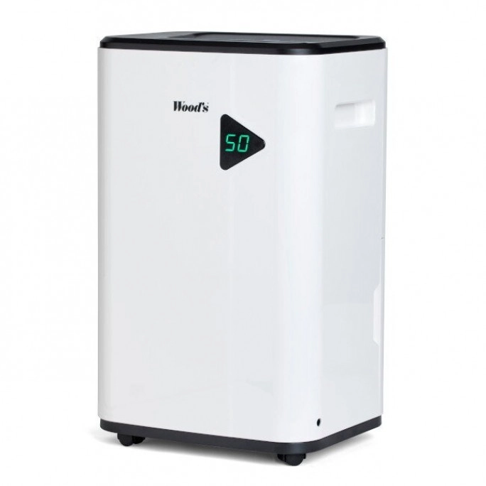 Woods MDX20P PUMP Woods MDX20P PUMP