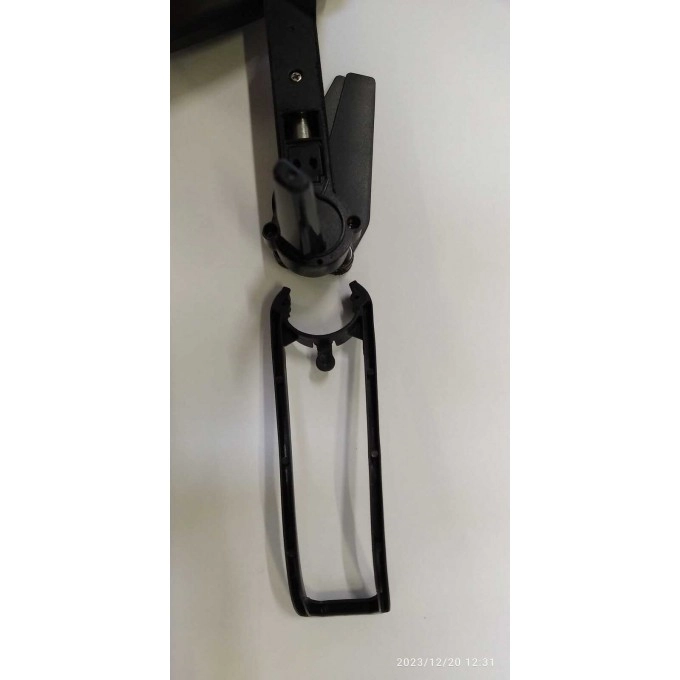 Set de înlocuire a 4 protectori de elice pentru dronă AERIUM E99 Pro 4K