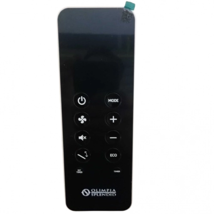 Înlocuire controler Olimpia Splendid Unico T2
