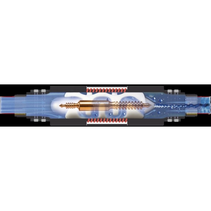 Dispozitiv de revitalizare a apei Aqua Spin Activator 3.8