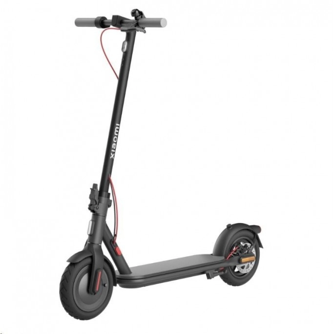 Xiaomi Electric Scooter 4 EU Xiaomi Electric Scooter 4 EU