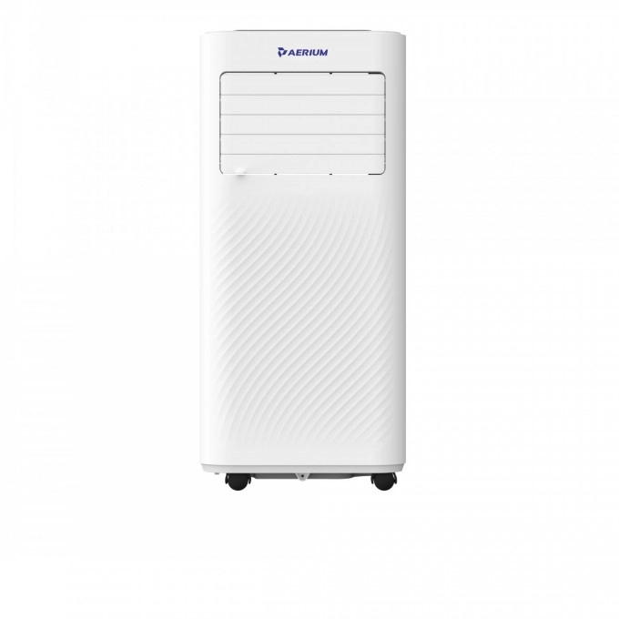 Aparat de aer mobil AERIUM P9000 Silent Wi-Fi
