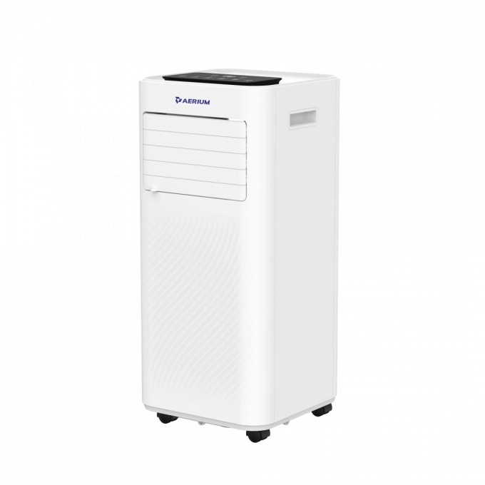 Aparat de aer mobil AERIUM P9000 Silent Wi-Fi