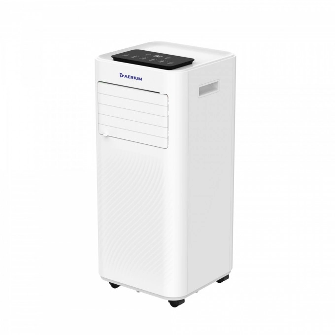 Aparat de aer mobil AERIUM P9000 Silent Wi-Fi