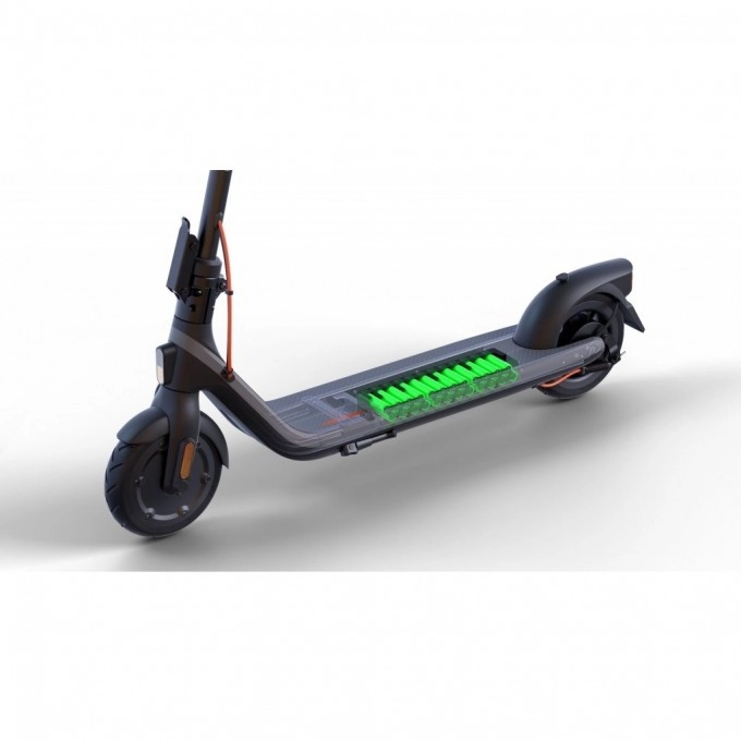 Trotinetă Ninebot by Segway KickScooter E2 Plus E