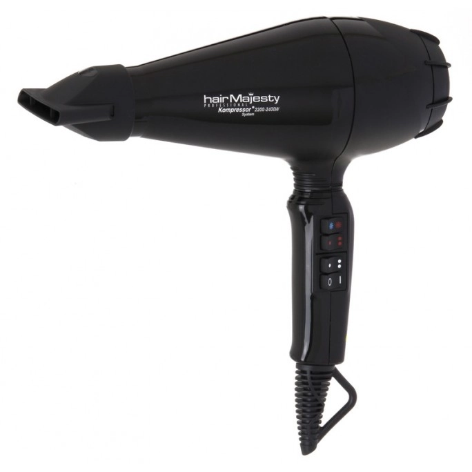 Hair Majesty HM-5016 Hair Majesty HM-5016