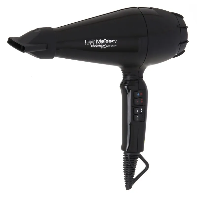 Uscător de păr profesional Hair Majesty HM-5016