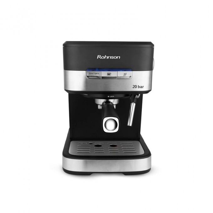 Aparat de cafea cu pârghie Rohnson R-989