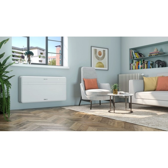 Aparat de aer condiționat Olimpia Splendid UNICO NEXT 12 HP EVAN