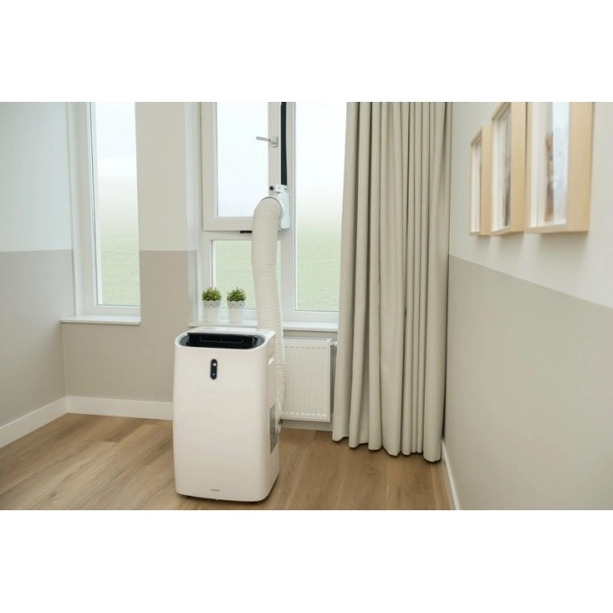 Set de etanșare de ferestre pentru aer condiționat mobil V2