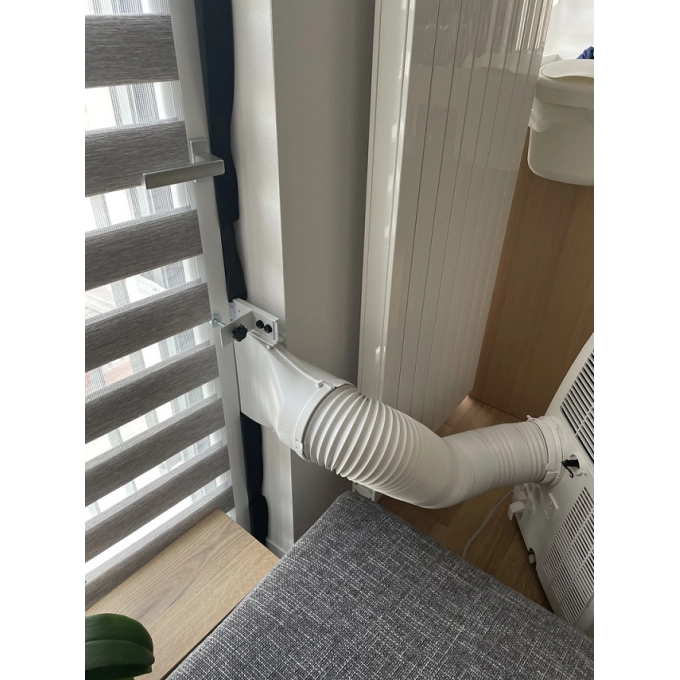 Set de etanșare de ferestre pentru aer condiționat mobil V2