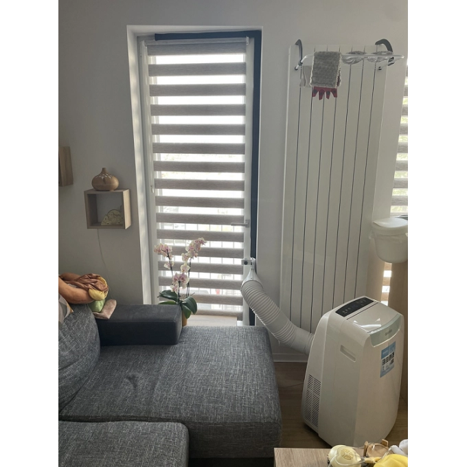 Set de etanșare de ferestre pentru aer condiționat mobil V2