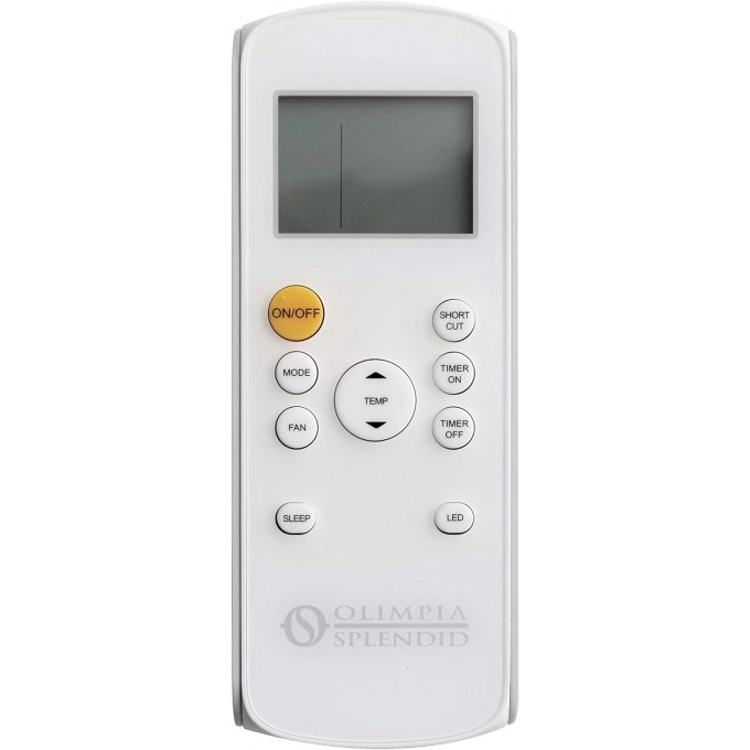 Aparat de aer mobil Olimpia Splendid Compact 9P Aparat de aer mobil Olimpia Splendid Compact 9P