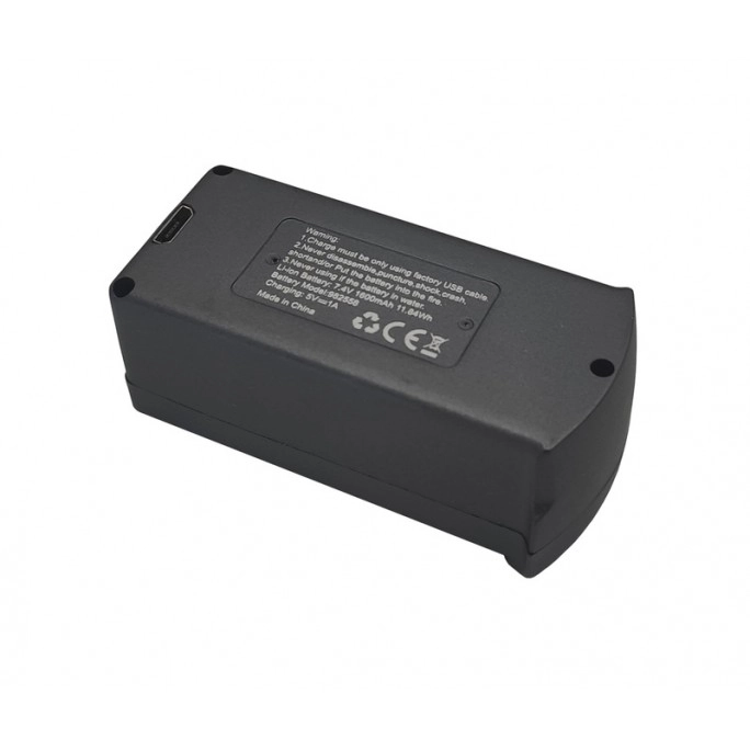 Baterie de schimb pentru drona AERIUM HORUS PRO GPS 4K Baterie de schimb pentru drona AERIUM HORUS PRO GPS 4K