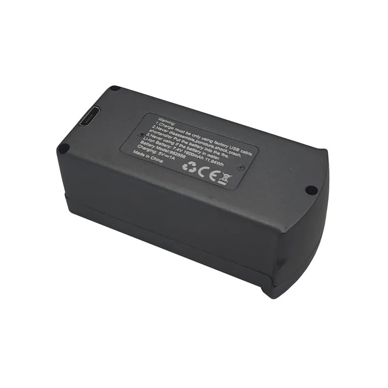 Baterie de schimb pentru drona AERIUM HORUS PRO GPS 4K Baterie de schimb pentru drona AERIUM HORUS PRO GPS 4K