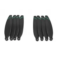 Set de înlocuire de 8 elice pentru AERIUM HORUS PRO GPS 4K drone