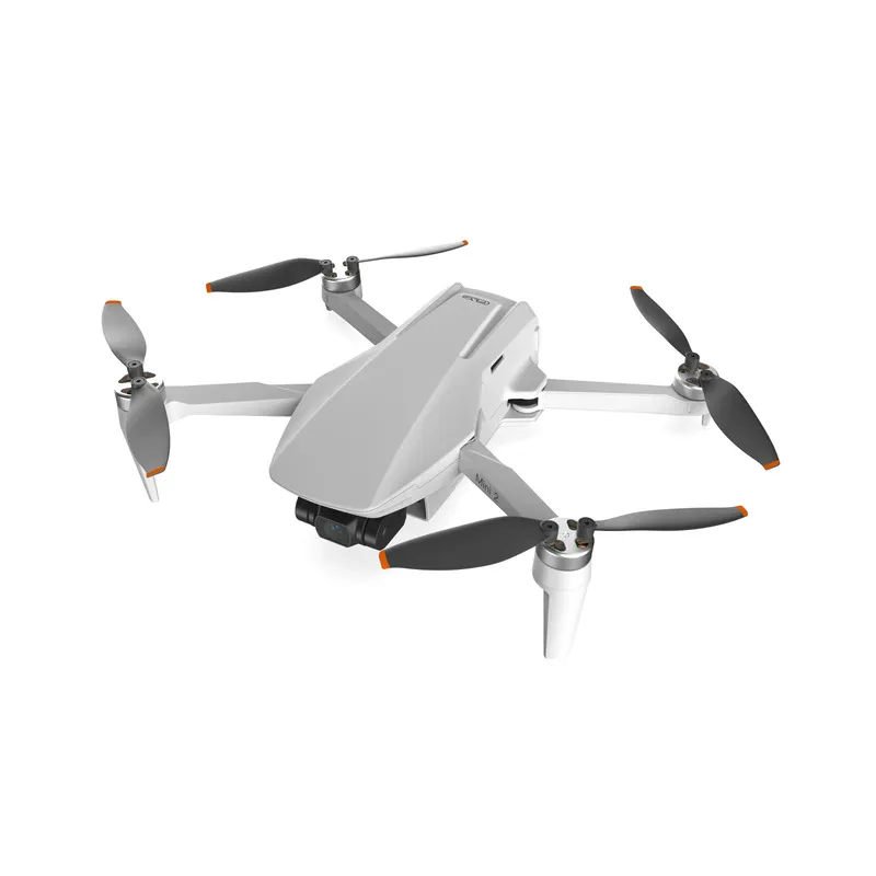 Dron CFLY Faith Mini 2 GPS 4K - 2 baterii