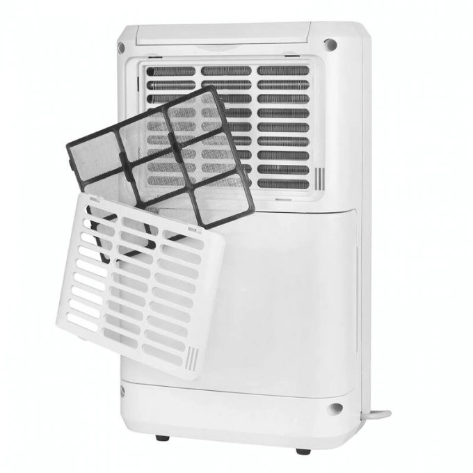 Dezumidificator EUROM DryBest 10