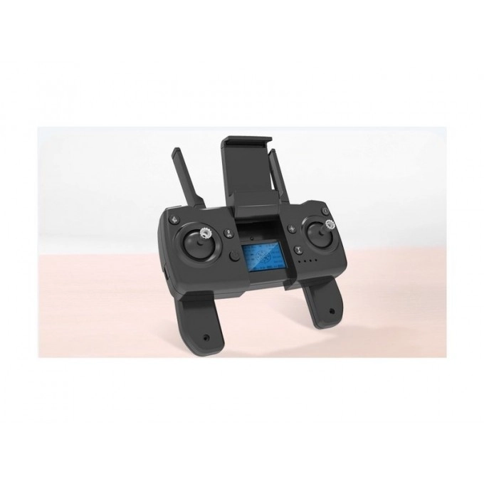 Dronă AERIUM R96X 4K Dual Camera GPS - 3 baterii