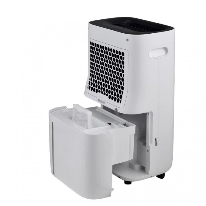 Dezumidificator și purificator de aer AERIUM DH20G Ionic Wi-Fi
