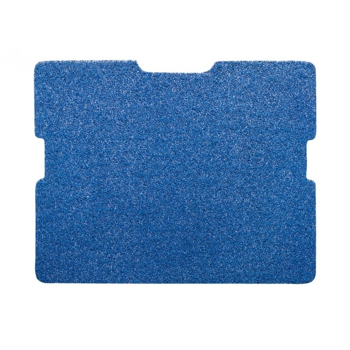 Filtru ionizator pentru AERIUM DH20G Ionic Wi-Fi - albastru