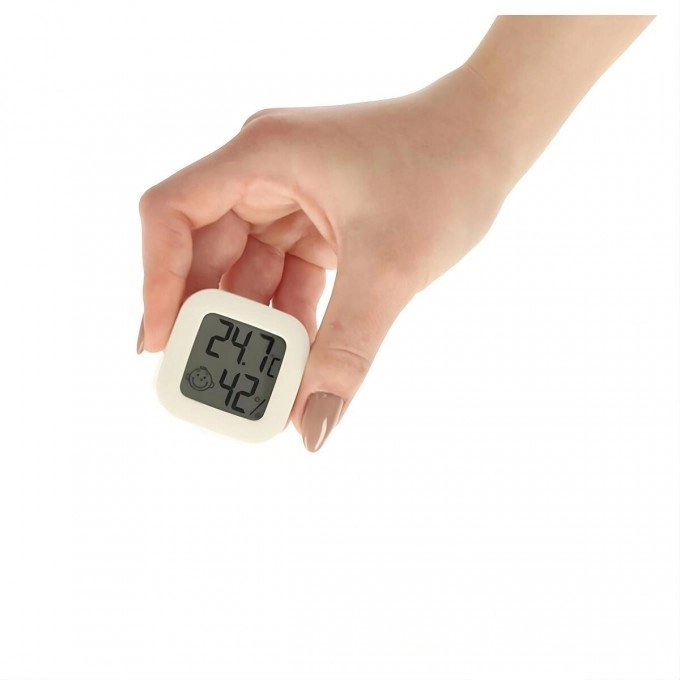 Higrometru cu termometru KIK KX4962