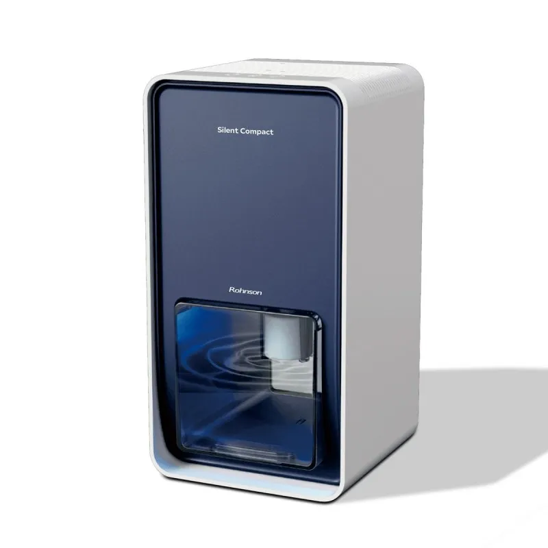 Dezumidificator Rohnson R-9002 Silent Compact