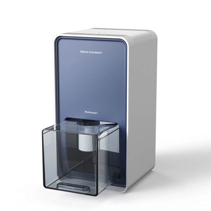 Dezumidificator Rohnson R-9002 Silent Compact